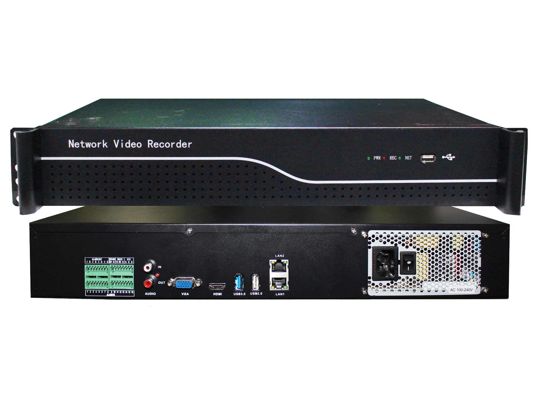 NVR6436H